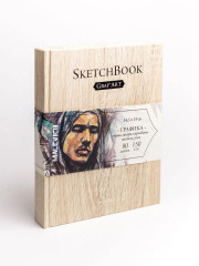 Скетчбук для графики - Фото 8