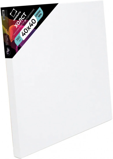 Холст 3D на подрамнике