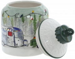 Ёмкость для сыпучих продуктов - Фото 1