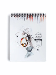 Скетчбук для маркеров «Sketch» - Фото 1