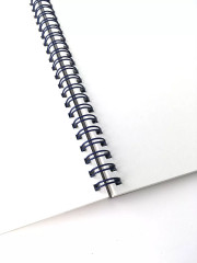 Скетчбук для графики и маркеров - Фото 11