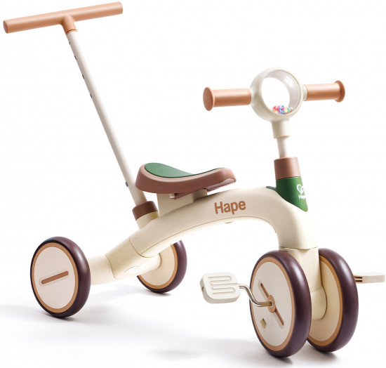 Беговел 3 в 1 «Step-by-Step»