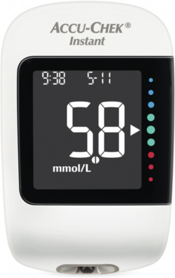 Глюкометр «Instant»