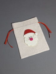 Набор мешочков новогодних - Фото 1