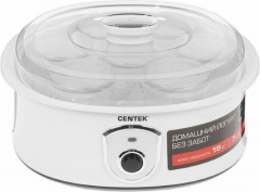 Йогуртница с баночками CT-1442 - Фото 2