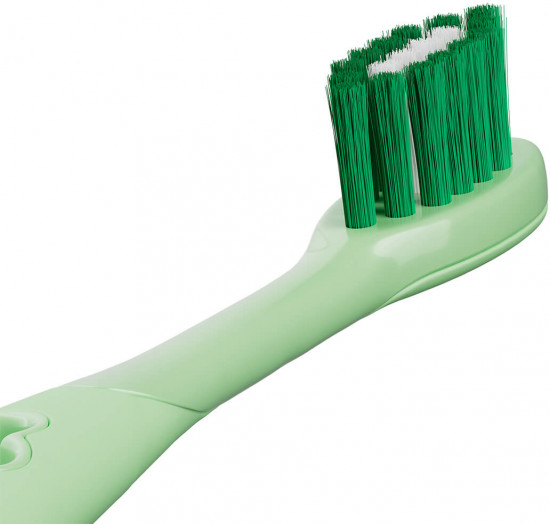 Зубная щетка детская