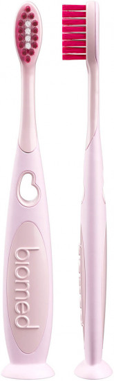 Зубная щетка детская