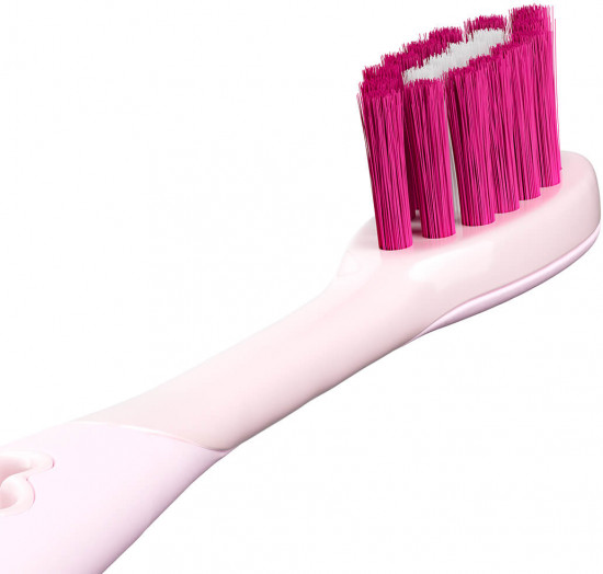 Зубная щетка детская