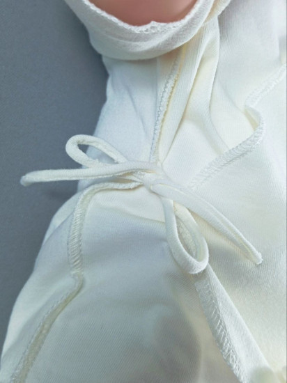 Распашонка для новорожденных