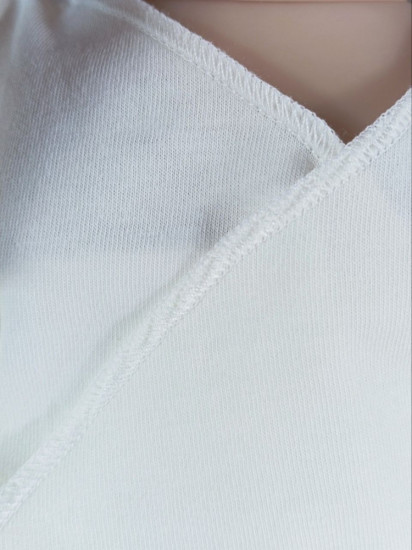 Распашонка для новорожденных