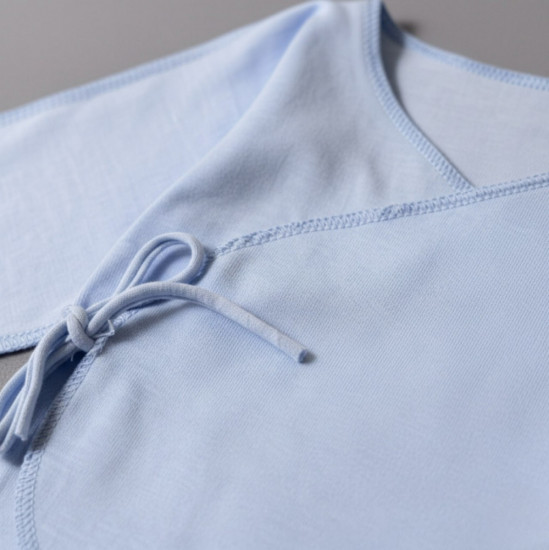 Распашонка для новорожденных