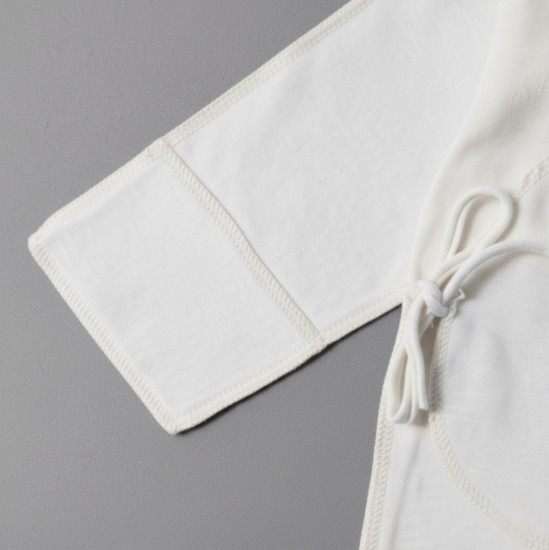 Распашонка для новорожденных