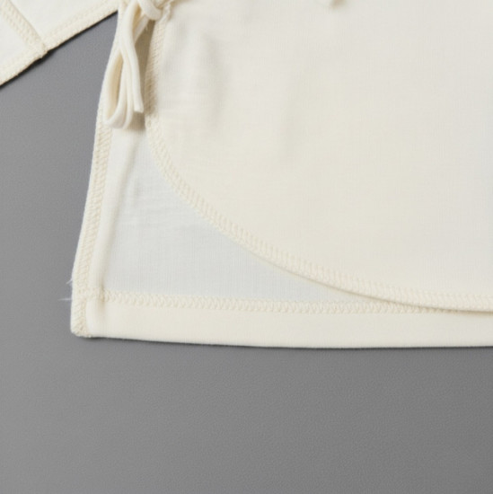 Распашонка для новорожденных