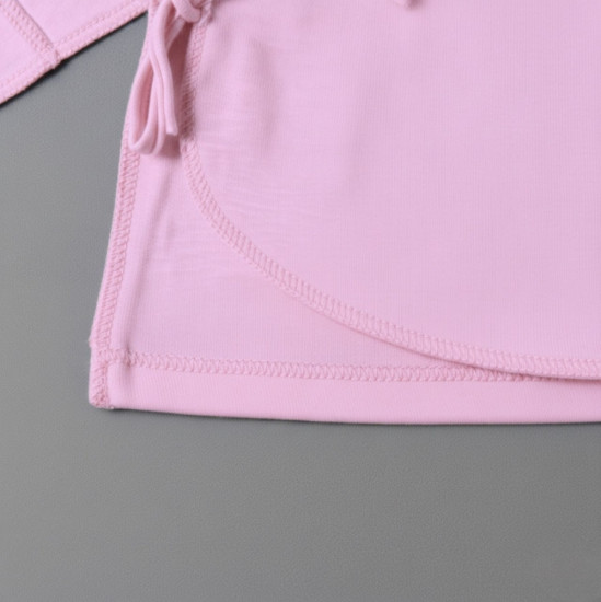 Распашонка для новорожденных