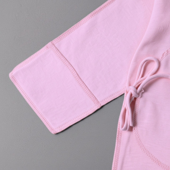 Распашонка для новорожденных