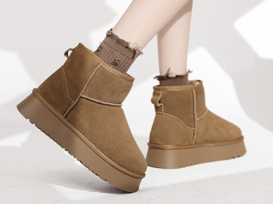 Угги женские