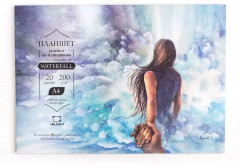 Альбом-склейка «Waterfall» - Фото 11