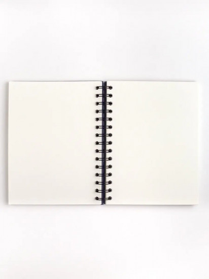 Скетчбук для акварели