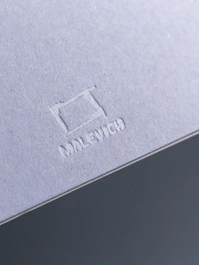 Склейка для акварели «White Swan» - Фото 5