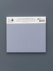 Склейка для акварели «White Swan» - Фото 4