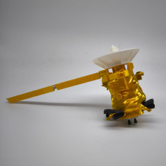 Сборная модель космического аппарата «Cassini-Huygens» - Фото 4