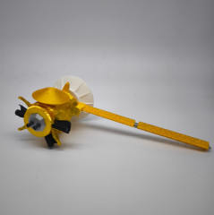 Сборная модель космического аппарата «Cassini-Huygens» - Фото 6