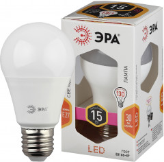 Лампа светодиодная Эра - Фото 2