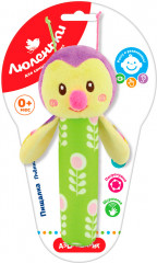 Пищалка «Пчёлка» - Фото 1