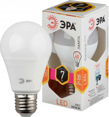 Лампа светодиодная Эра - Фото 1