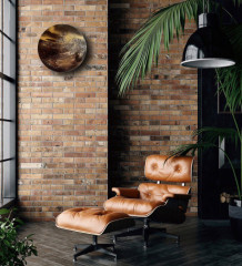 Картина интерьерная авторская «Шепот вершин» - Фото 6