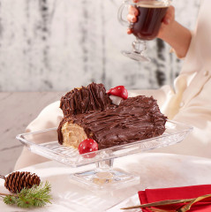 Тортовница на ножке «Madlen» - Фото 3