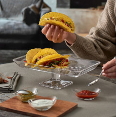 Тортовница на ножке «Madlen» - Фото 4