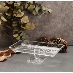 Тортовница на ножке «Madlen» - Фото 5