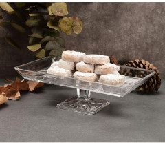 Тортовница на ножке «Madlen» - Фото 6