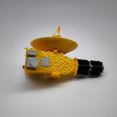 Сборная модель космического аппарата «New Horizonts» - Фото 4