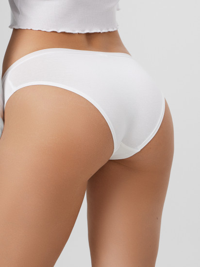 Трусы-слип женские комплект