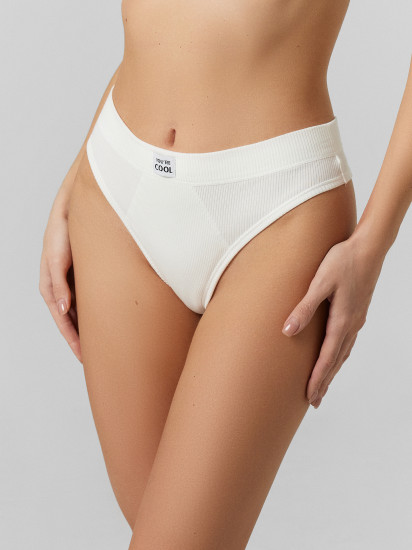 Трусы-бразильяна женские комплект