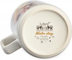 Кружка «Хорошего настроения на целый год» - Фото 7