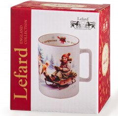 Кружка «Хорошего настроения на целый год» - Фото 9