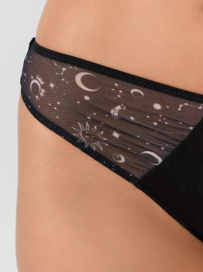 Трусы-бразильяна женские