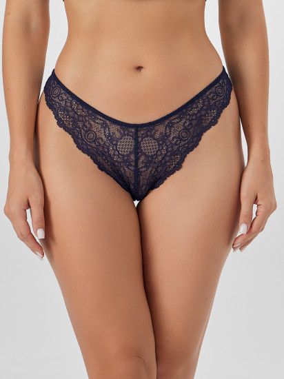 Трусы-слип женские комплект