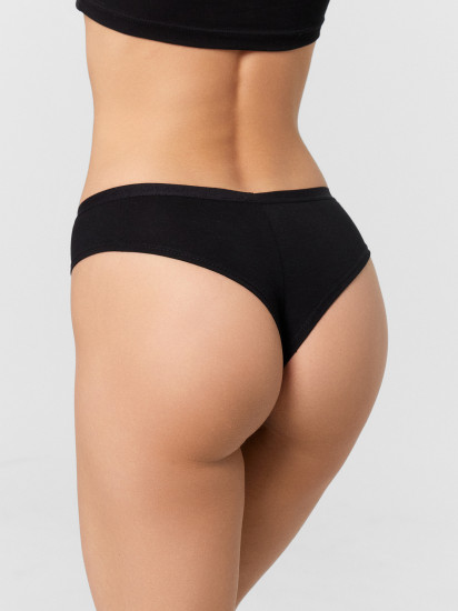 Трусы-бразильяна женские комплект
