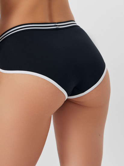 Трусы-шорты женские