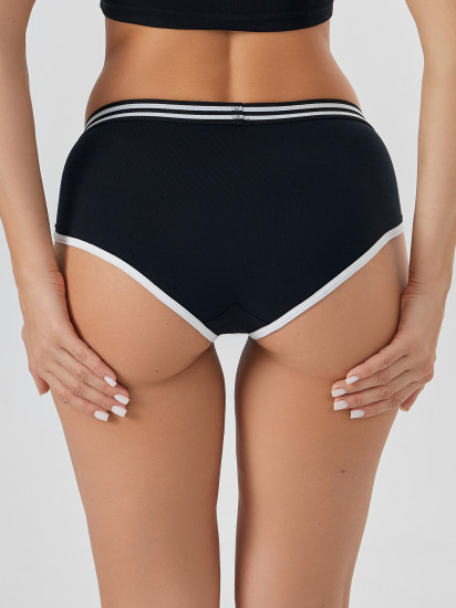 Трусы-шорты женские