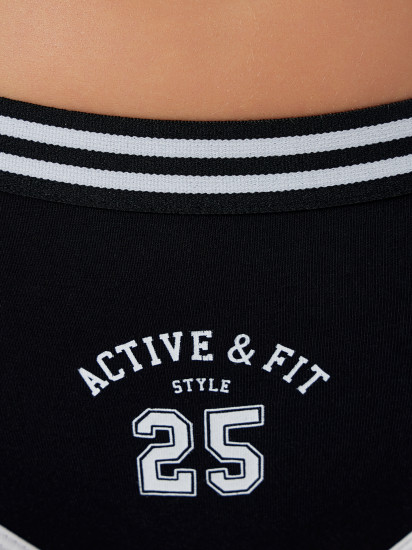 Трусы-шорты женские