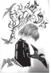 МаринАннАманиЯ. Трехголосие - Фото 2