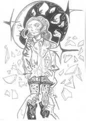 МаринАннАманиЯ. Трехголосие - Фото 4