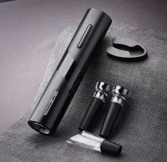 Электрический набор для вина 5 в 1 - Фото 1