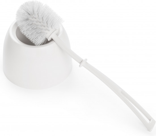 Ёрш сантехнический с подставкой