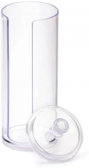 Органайзер для ватных дисков - Фото 3